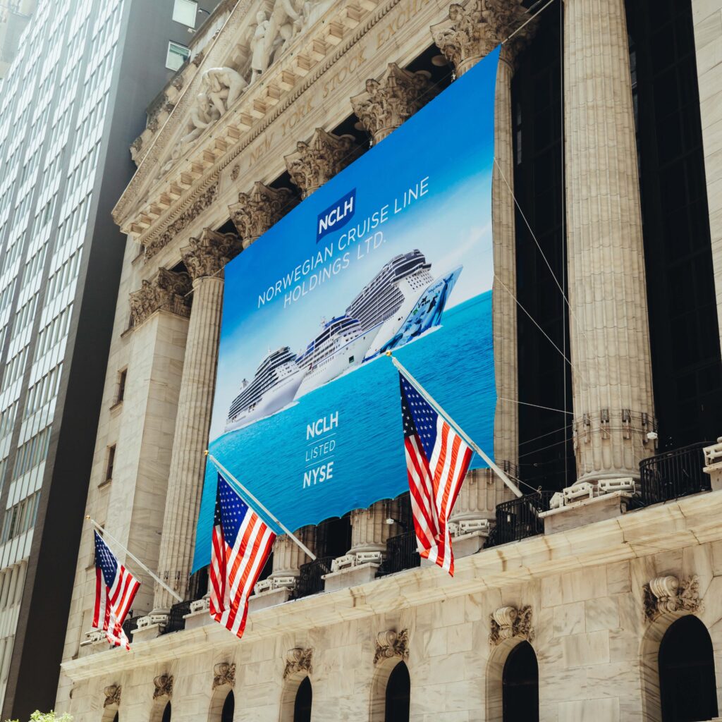Norwegian Cruise Lines Holding Ltd.