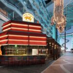 Pan Asian Street Food at MSC World Asia