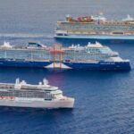 Royal Caribbean Group Ships