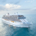 Regent Seven Seas Cruises - Grandeur Ship