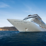 Regent Seven Seas Cruises - Explorer Cruise Ship