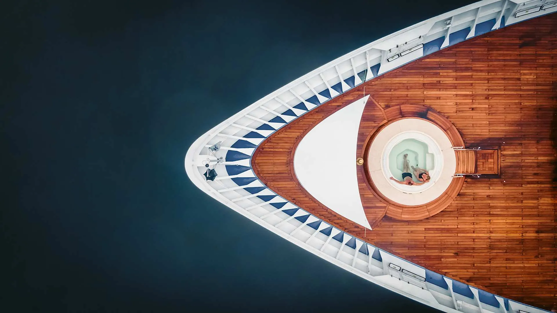 Windstar Cruises Star Legend