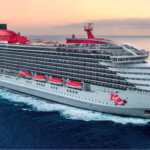 Virgin Voyages Ship Valiant Lady