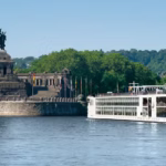 Viking Cruises Longship Viking Dagur