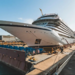 Viking Ocean Ship - Viking Libra