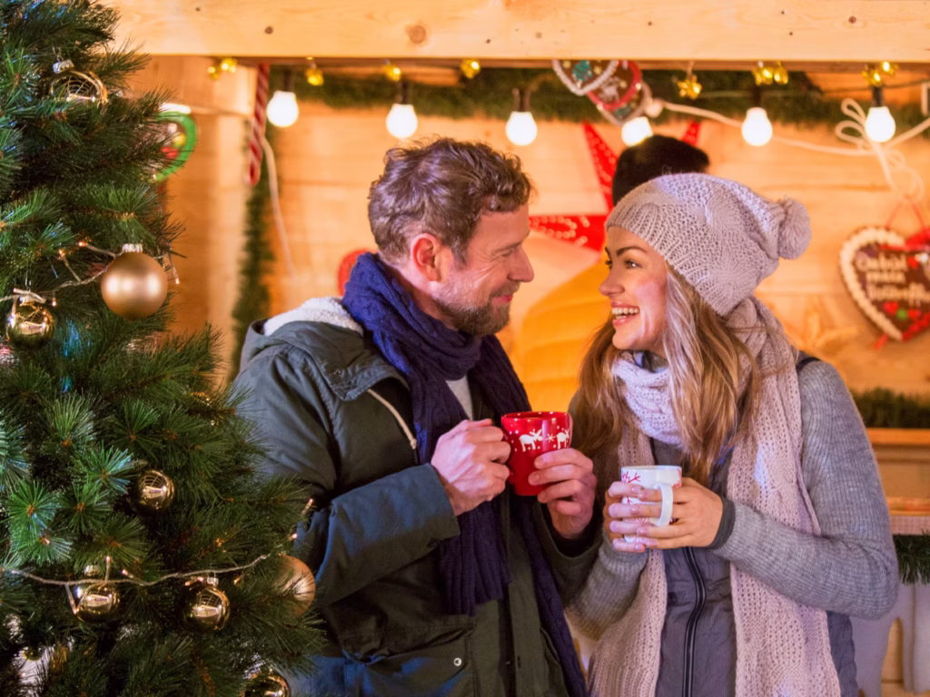 AIDAPerla Winter Wondreland