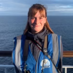MSC Cruises Partnership with ORCA - Maria Snell joins MSC Poesia