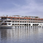 AmaWaterways Nile Cruise AmaNubia