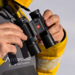 Antarctica21 Adds Leica Optics