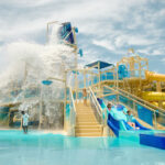 NCL GSC Splash Cay at Great Tides Waterpark