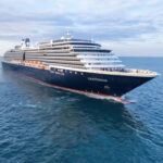 Holland America Line - Oosterdam