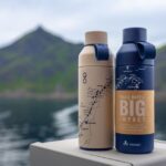 Havila Voyages introduce Ocean Bottle
