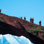 Hiking In Greenland, Aurora Expeditions