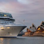 Oceania Visa in Sydney, Australia