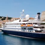 SeaDream Yacht Club France
