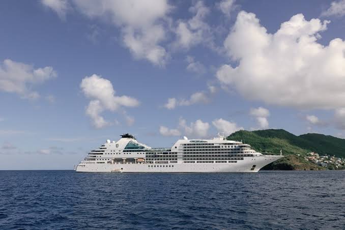 Seabourn Caribbean 2028-29 Voyages