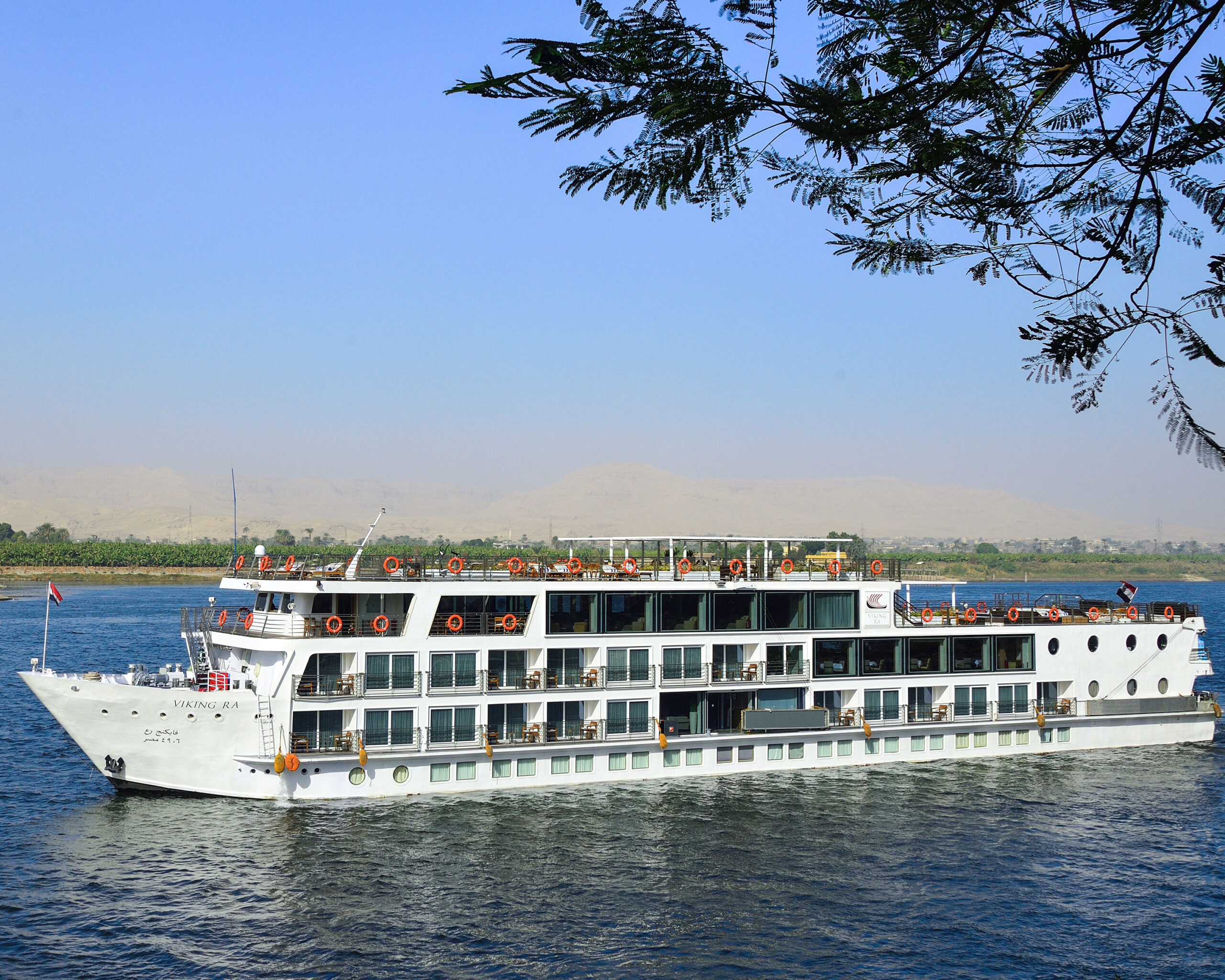 Viking River Cruises