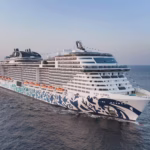 MSC Euribia Adds Canary Islands Winter Cruises