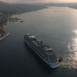 AROYA Cruises Winter Sailings