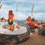 Carnival Cruise Line launches Carnival Rewards