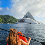 Emerald Cruises Ship Emerald Sakara
