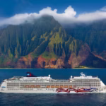 NCL Pride of America Hawaii Cruises