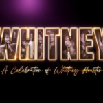 Whitney Houston on Norwegian Aura