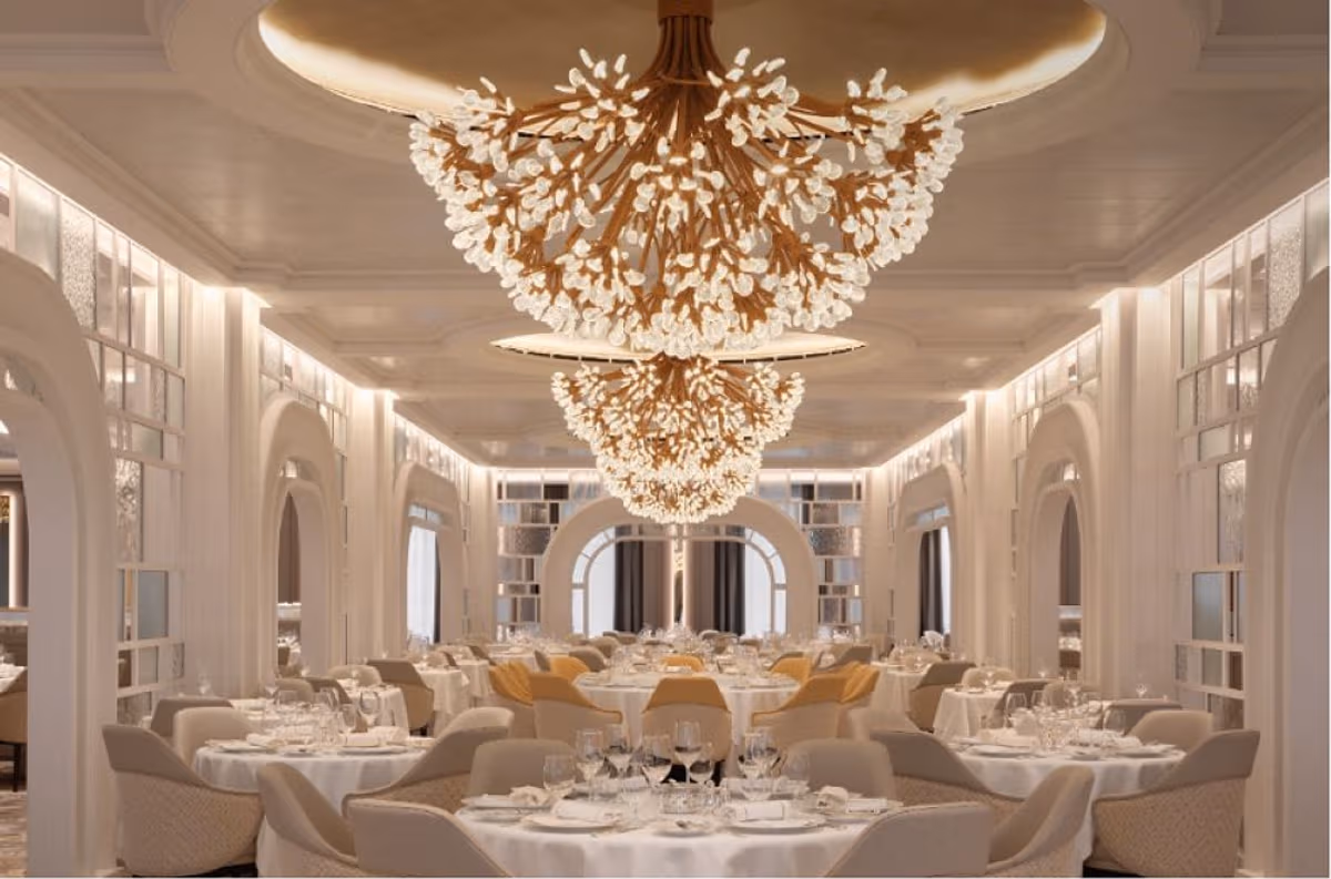 Oceania Cruises Gluten-free Voyage