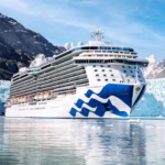 Princess Cruises Invites Elite Guests to Join 2027 Rose Parade®