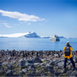 Quark Expeditions Antarctic Exploration