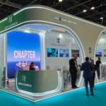 Royal Caribbean Stand at ATM 2026