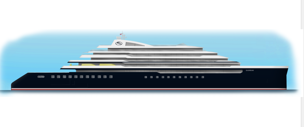 SeaDream III from SeaDream Yacht Club
