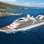 Seabourn Quest on 58-destination World Voyage in 2029