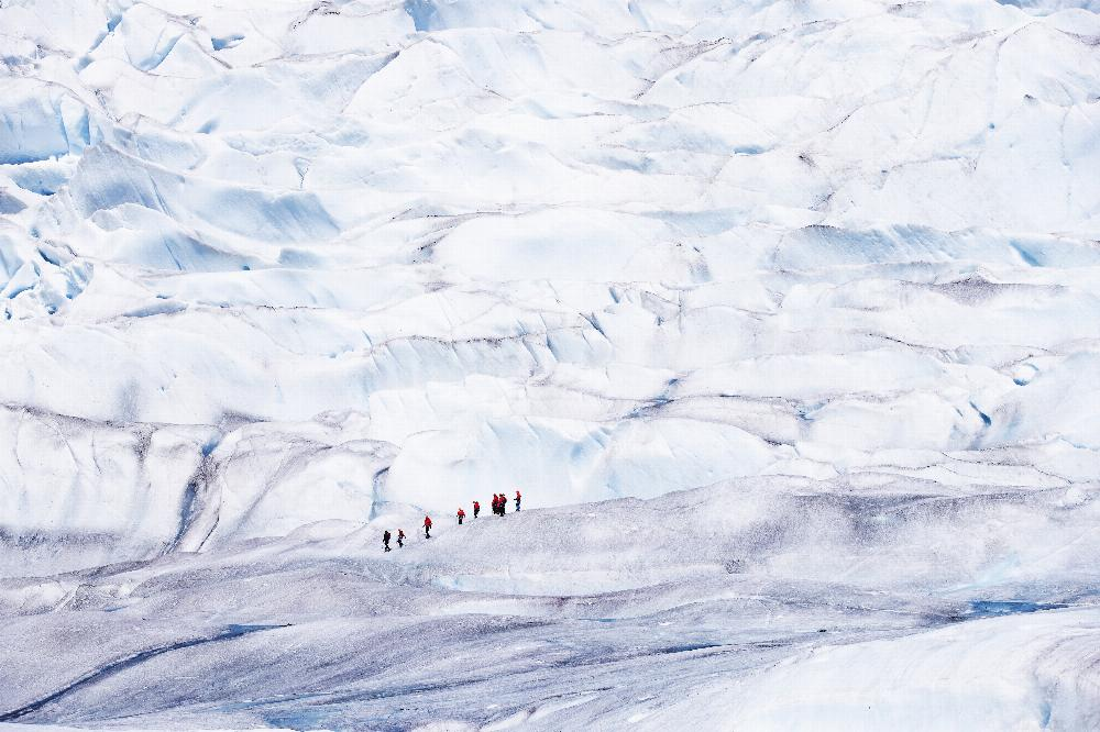 Silversea Completes 2026 Alaska Voyages