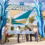 GREAT TIDES WATERPARK ON ITS PRIVATE ISLAND, GREAT STIRRUP CAY - PREVIEW EVENT