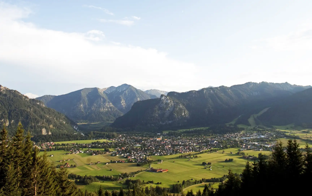 Oberammergau Passion Play 2030