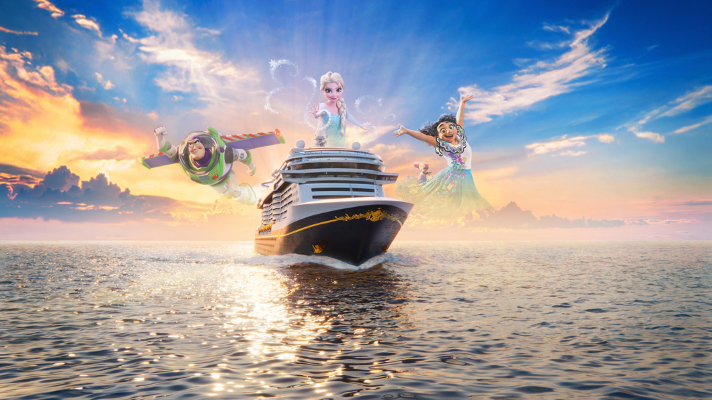 Disney Believe: New Dining, Shows and Suites Revealed