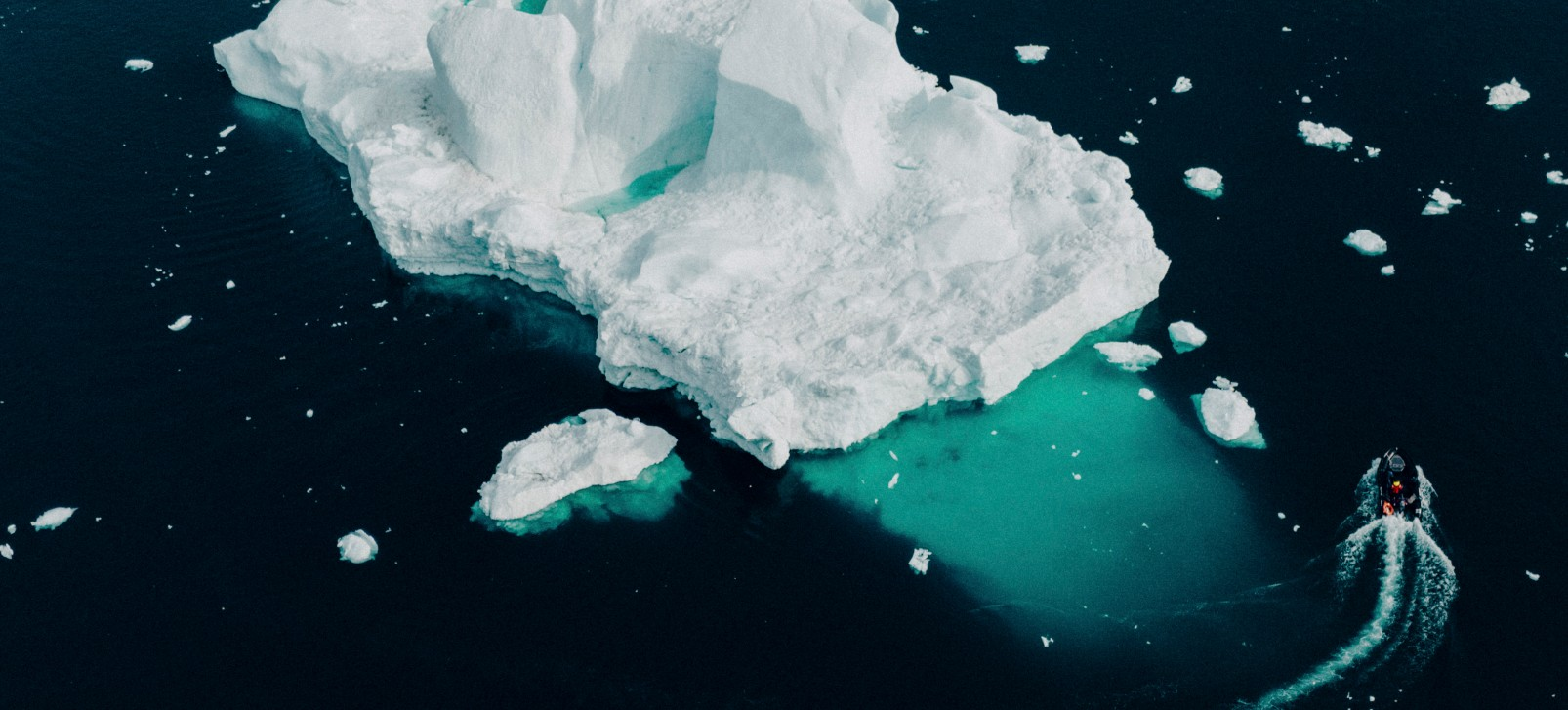 HX Expeditions Arctic Science Contributions