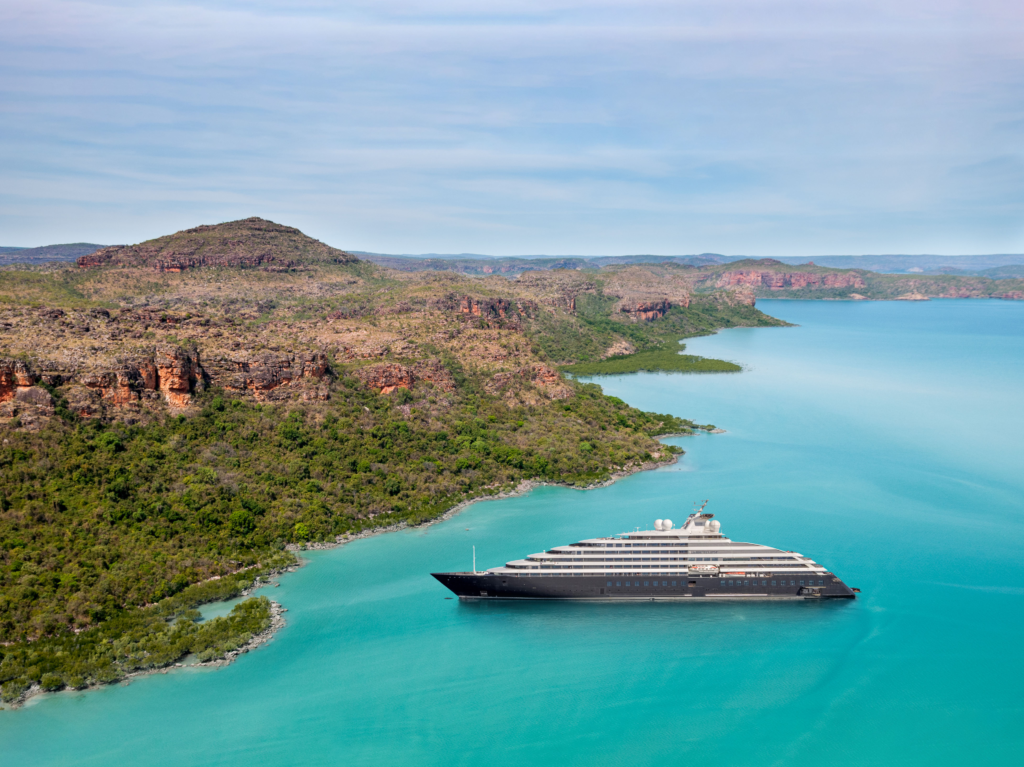Scenic Eclipse