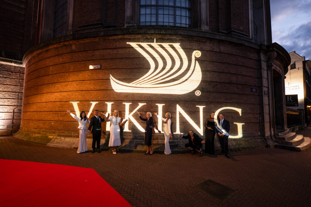 Viking Names Seven River Ships