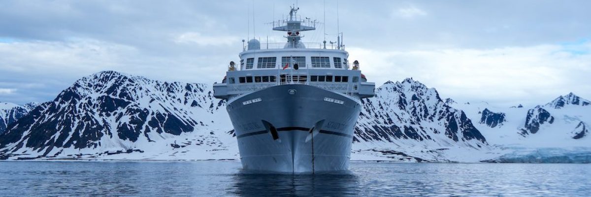 66 degrees ship