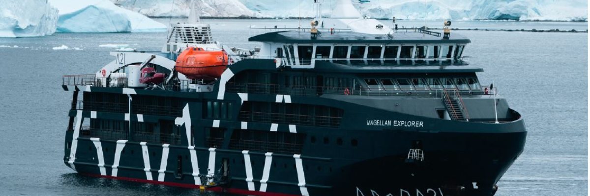 antarctica21 magellan explorer
