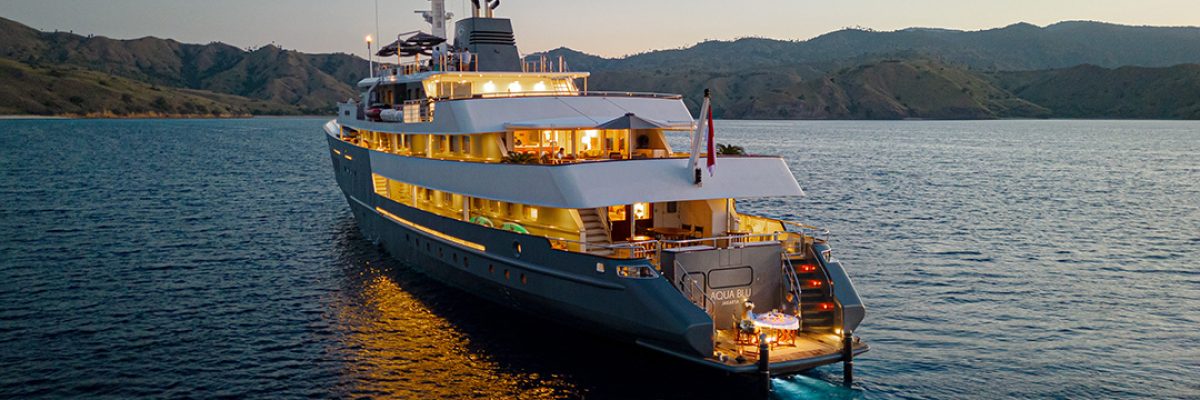 aqua blu romantic dining 08