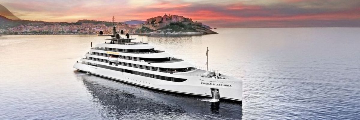 emerald azzura exterior