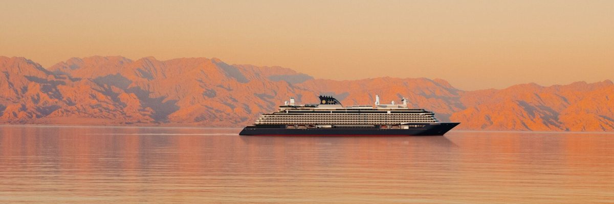 explora journeys red sea