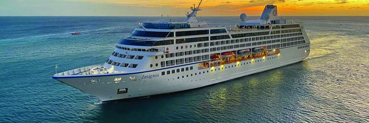 oc r ship fleet in port caribbean insignia st. lucia 2026 01 26 11 49 27
