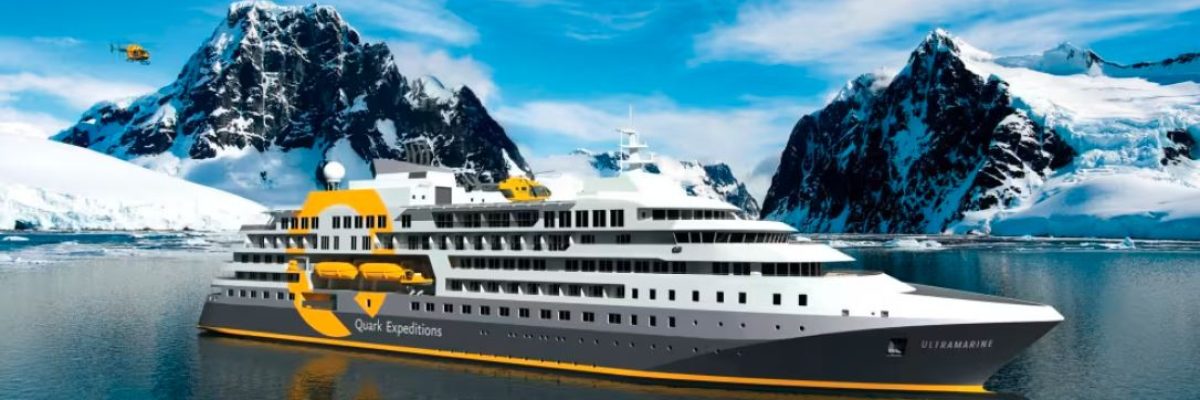 quark expeditions