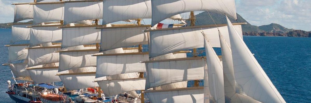 star clipper royal clipper cruise ship