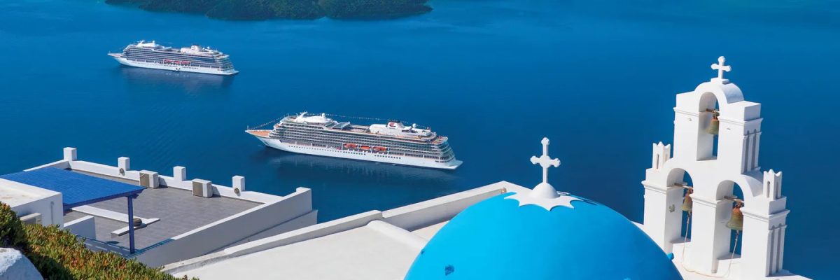 viking ocean cruises ship