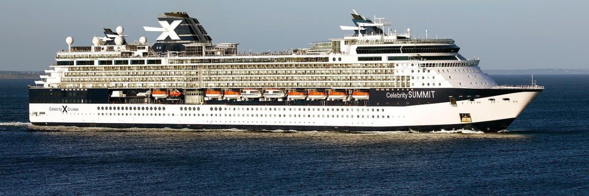 celebrity summit, nature, cruise ship, ship, watercraft, water vessel, ocean liner, sea, luxury